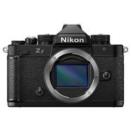 Câmara Evil Nikon Z f com Objetiva 24-70 mm f/4 S