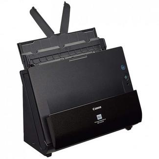 Scanner CANON DR-C225 II