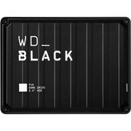 Western Digital WD_Black P10 5TB