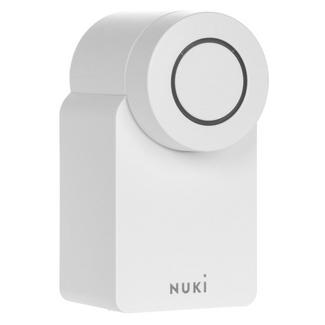 Nuki Smart Lock 4 Basic Fechadura Inteligente