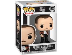 Figura FUNKO Pop! Movies: The Godfather – Fredo Corleone