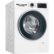 Máquina de Lavar e Secar Roupa BOSCH WNG25400ES (6/10 kg – 1400 rpm – Branco)