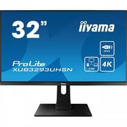 Iiyama ProLite XUB3293UHSN 31.5″ LED IPS UltraHD 4K USB-C