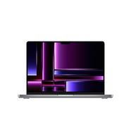 MacBook Pro APPLE Cinzento Sideral (14” – Apple M2 Pro 10-core – RAM: 16 GB – 512 GB SSD – GPU 16-core)