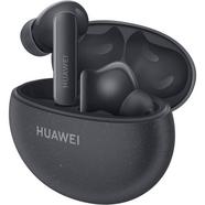 Auriculares Bluetooth True Wireless HUAWEI Freebuds 5I (In Ear – Microfone – Noise Cancelling – Preto)