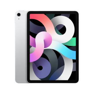 Apple iPad Air 10.9” 2020 64 GB Wi-Fi Prateado