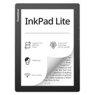 Ebook Reader POCKETBOOK InkPad Lite (9.7” – 8 GB – 512 MB – Cinzento escuro)