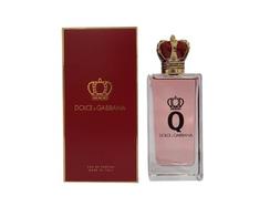 Perfume DOLCE&GABBANA Q Eau de Parfum (100 ml)