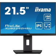 Monitor Iiyama Prolite Xub2292hsu-b6 22" Full HD IPS LED