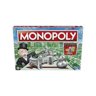 Monopoly Clássico Versão Portuguesa