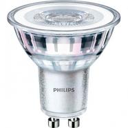 Philips 2x Lâmpada LED 50W GU10 Luz Branca Quente 2700K