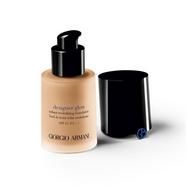Giorgio Armani – Base de Maquilhagem com Ácido Hialurónico Designer Glow – 30 ml