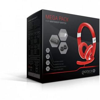 AC. Mega Pack (NSW] Pack