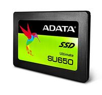 Disco Interno SSD 2.5” ADATA ASU650SS-480GT-C