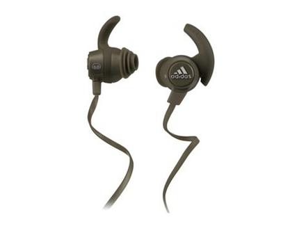 Auriculares Com fio MONSTER Response (In Ear – Microfone – Verde)