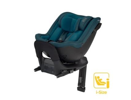 Cadeira Auto KINDERKRAFT I-Guard I-Size Blue