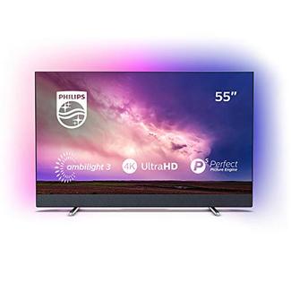TV PHILIPS 55PUS8804 55” 4K Smart TV
