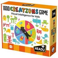 Jogo 1000 Creations Game