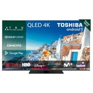 Toshiba 65QA7D63DG 65″ QLED UltraHD 4K HDR