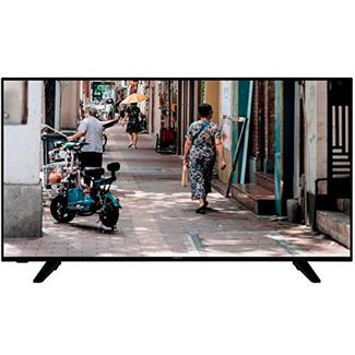 TV HITACHI 55HK5100 LED 55” 4K Smart TV