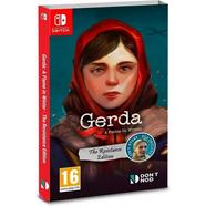 Gerda: A Flame in Winter – The Resistance Edition Nintendo Switch
