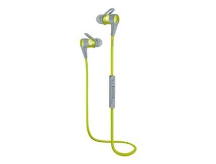 Auriculares Bluetooth PHILIPS SHQ7300LF (In Ear – Microfone – Verde)