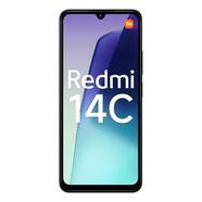 Smartphone Xiaomi Redmi 14 4/128GB Preto