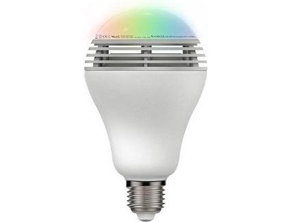 Mipow Playbulb Color Lampada + Coluna – E27