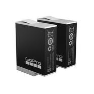 Kit de 2 baterias recarregáveis de Enduro