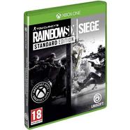 Tom Clancy’S Rainbow Six Siege – Xbox One