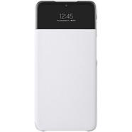 Capa Samsung Smart View Wallet Cover para Galaxy A32 5G – Branco
