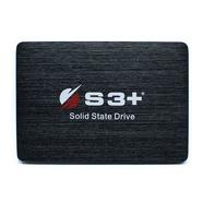 SSD S3+ 2TB SATA 3 2.5”