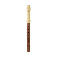 Flauta Soprano alemã Hohner B95850 Marfim