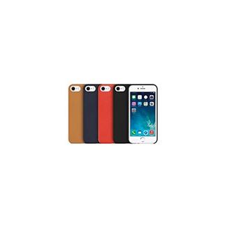 Capa MOBILIS Origine iPhone 6, 6s, 7 Vermelho