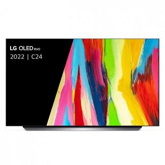 LG OLED48C24LA 48″ OLED 4K HDR10 Pro