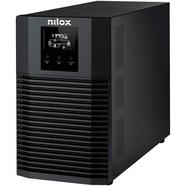 Nilox Premium On-Line Pro LED 4500VA UPS
