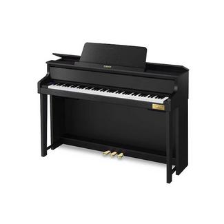Piano digital Casio Celviano Grand Hybrid Gp-310Bk