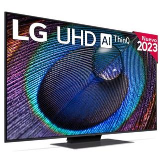 TV LG 50UR91006LA LED 50” 4K Smart TV