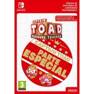 Cartão Nintendo Switch Captain Toad Treasure Tracker Special Episode (Formato Digital)