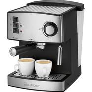 Máquina de Café CLATRONIC ES 3643 (15 bar)
