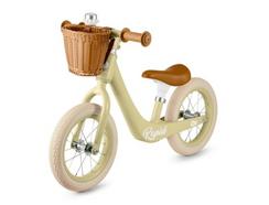 Bicicleta de Equilíbrio KINDERKRAFT Rapid 2 Green