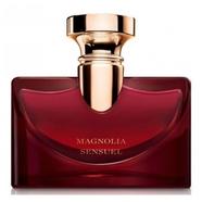 Eau de Parfum Splendida Magnolia Sensuel Bvlgari 100 ml