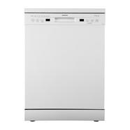 Máquina de Lavar Loiça Infiniton DIW- 6W12 de 12 Conjuntos 7 Programas e 60 cm – Branco