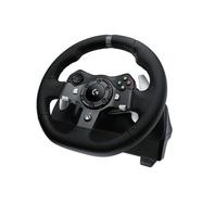 Logitech G920 Driving Force Xbox One / PC
