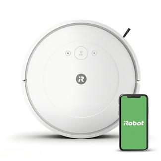 iRobot – Aspirador Robot e Mopa Roomba® Combo® Essential Y011240