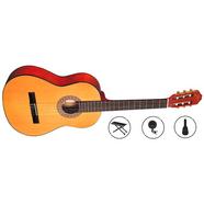 Pack Guitarra Clássica OQAN Qgc-25