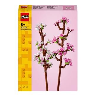 LEGO Iconic Cerejeiras