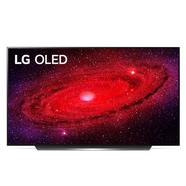 TV LG OLED65CX6LA OLED 65" 4K HDR Smart TV AI Acero