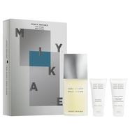 Issey Miyake – Coffret L’Eau d’Issey pour Homme Eau de Toilette – 125 ml