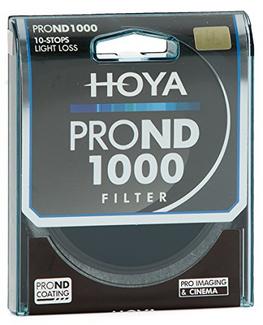 Filtro Densidade Neutra HOYA 1000 Pro 77mm